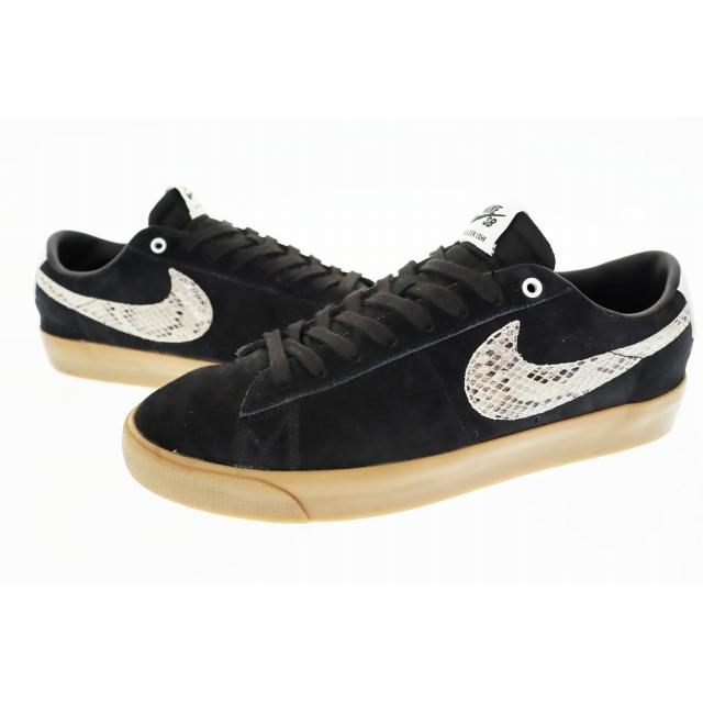 NIKE（ナイキ） ×WACKO MARIA ワコマリア SB BLAZER LOW ブレーザー 