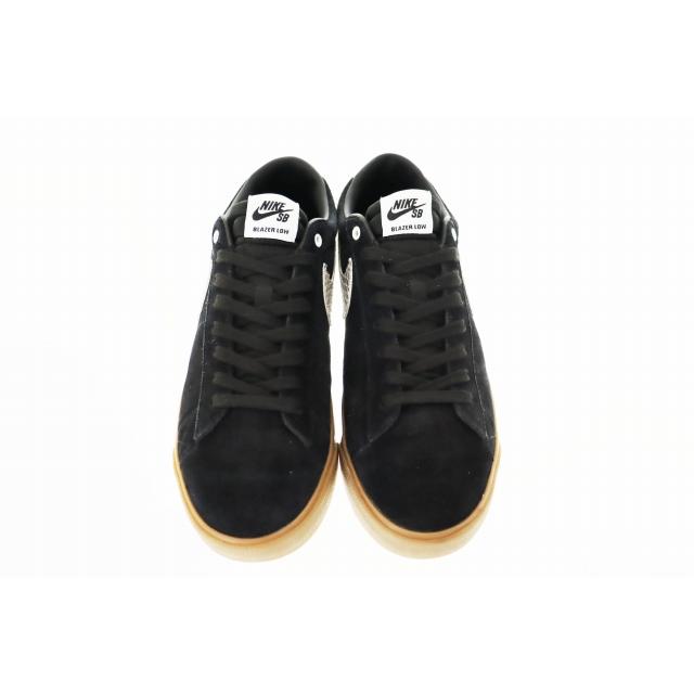 NIKE（ナイキ） ×WACKO MARIA ワコマリア SB BLAZER LOW ブレーザー