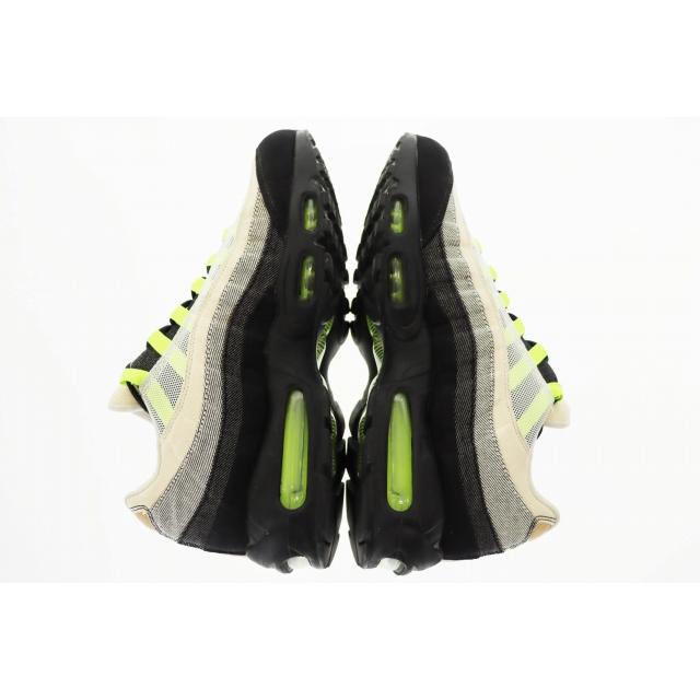 NIKE（ナイキ） NIKE DENHAM デンハム AIR MAX 95 VOLT エアマックス95