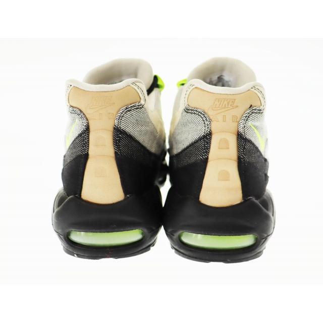 NIKE（ナイキ） NIKE DENHAM デンハム AIR MAX 95 VOLT エアマックス95