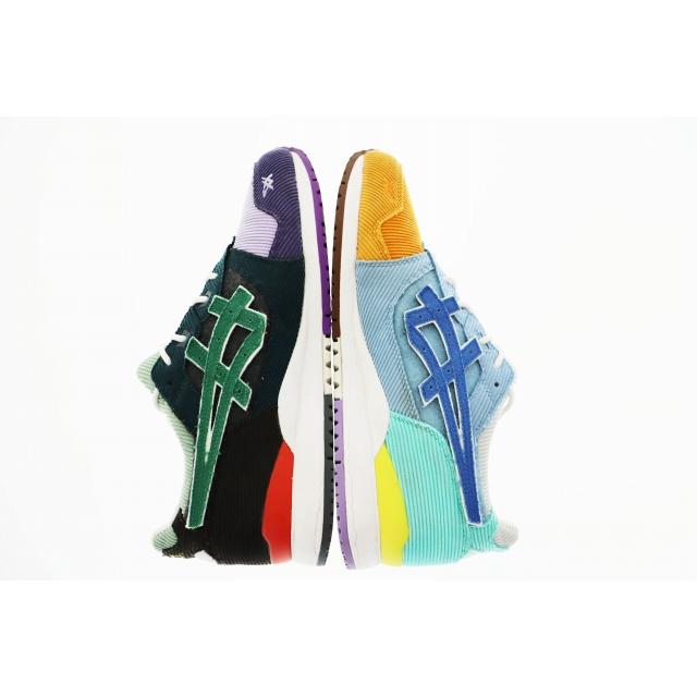 ASICS（アシックス） ×Sean Wotherspoon ショーン ウェザースプーン