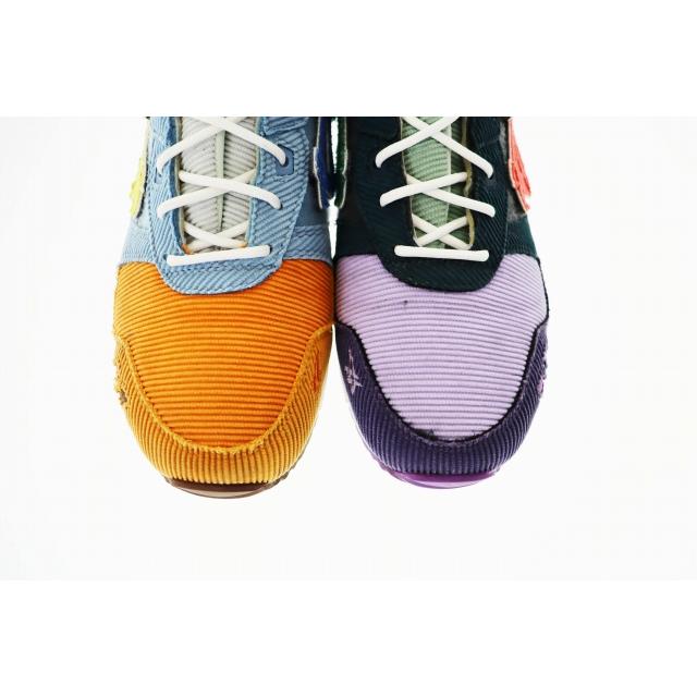 ASICS（アシックス） ×Sean Wotherspoon ショーン ウェザー