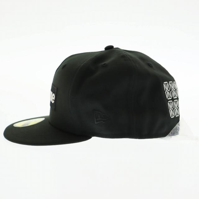 Supreme」 小物類 - ブラック メンズ 最終値下げ！！！】Supreme 三 