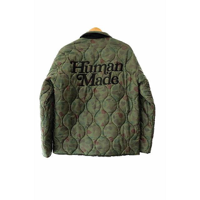 ヒューマンメイド HUMAN MADE ×Girls Don't Cry ガールズドントクライ