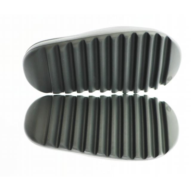 adidas（アディダス） adidas YEEZY SLIDE Dark Onyx イージー