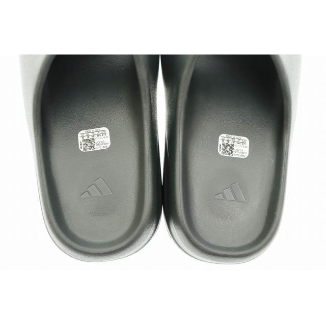 adidas（アディダス） adidas YEEZY SLIDE Dark Onyx イージー