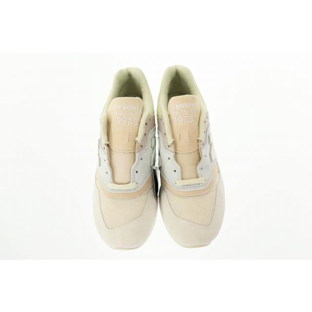 New Balance（ニューバランス） ×Kith Ronnie Fieg キス