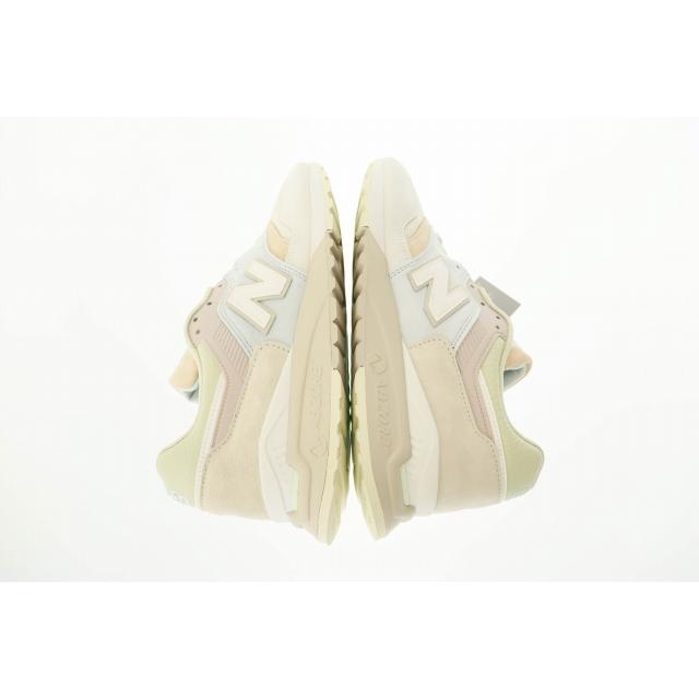 New Balance（ニューバランス） ×Kith Ronnie Fieg キス