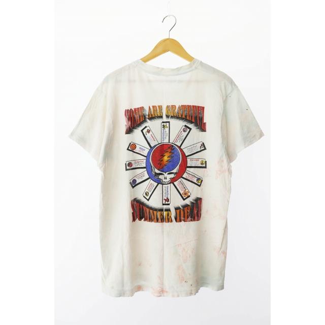 ヴィンテージ 90s 1994 Grateful Dead Some Are Summer Tour Shirt