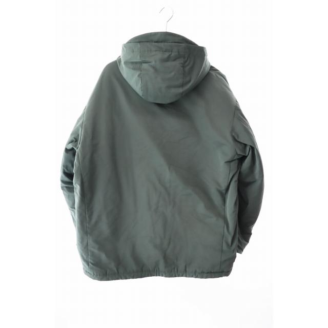 ユニクロ UNIQLO +J ハイブリッド ダウン オーバーサイズ パーカ