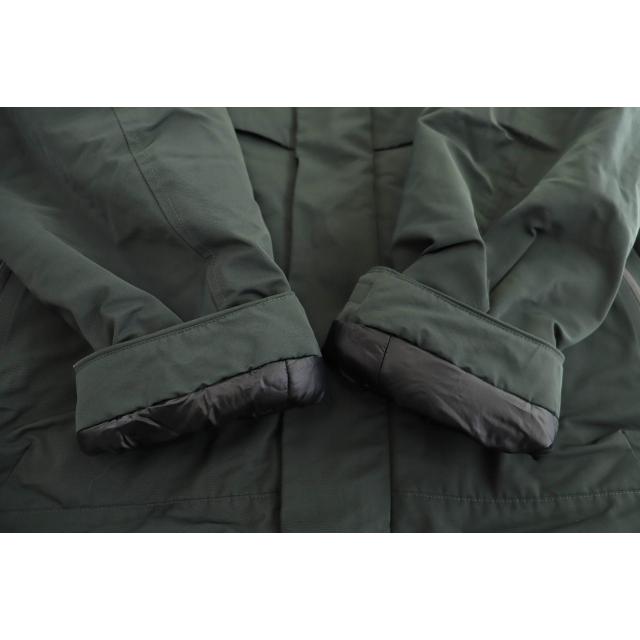 ユニクロ UNIQLO +J ハイブリッド ダウン オーバーサイズ パーカ