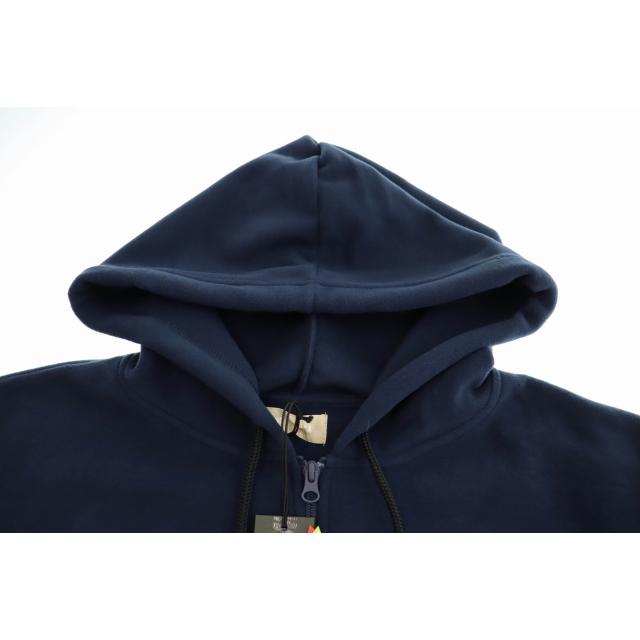 ウィンダンシー WIND AND SEA POLARTEC FLEECE HOODIE ポーラーテック