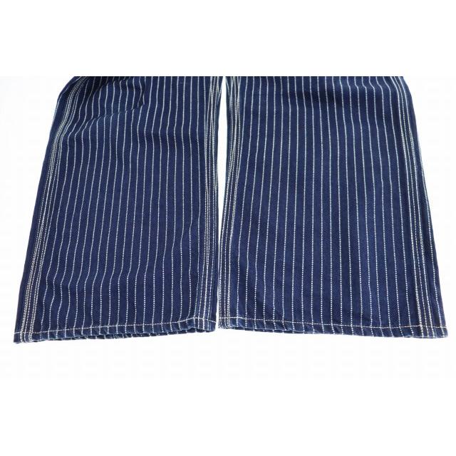 ジョーマッコイ JOE McCOY 8 HOUR UNION WABASH WAIST-OVERALLS Lot