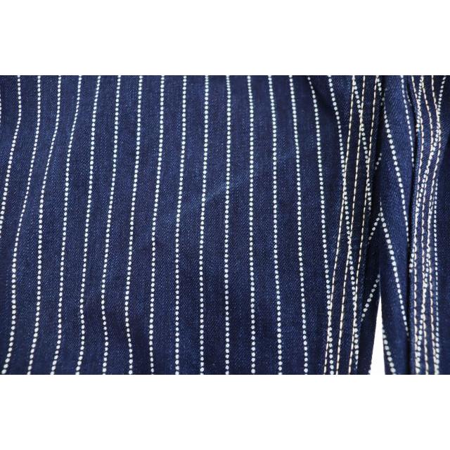 ジョーマッコイ JOE McCOY 8 HOUR UNION WABASH WAIST-OVERALLS Lot