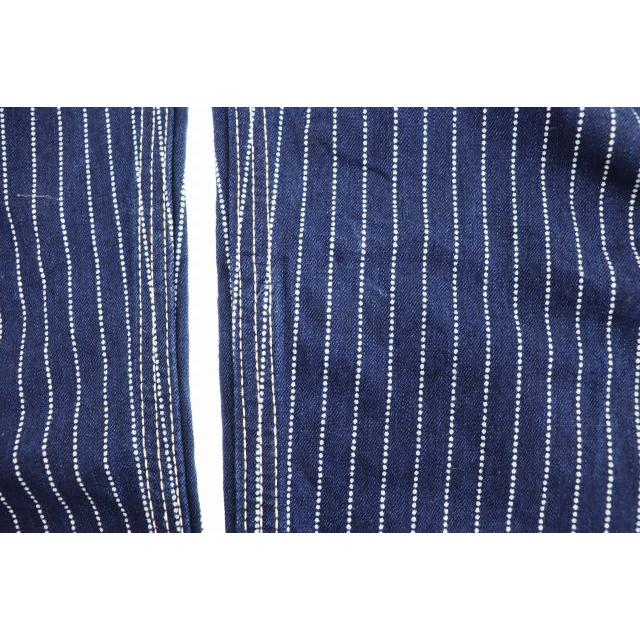 ジョーマッコイ JOE McCOY 8 HOUR UNION WABASH WAIST-OVERALLS Lot