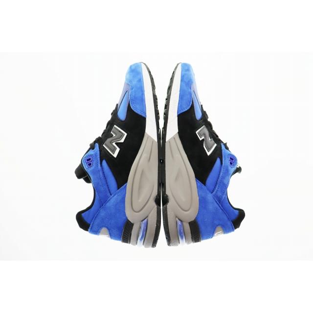 New Balance ニューバランス NEW BALANCE M990PL2 USA製 ローカット 