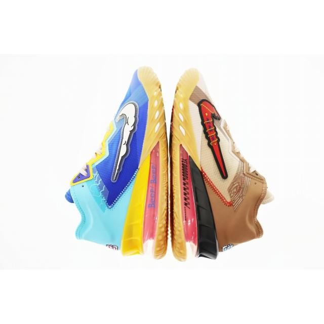 NIKE（ナイキ） ×SPACE PLAYERS スペース プレイヤーズ ×ROADRUNNER