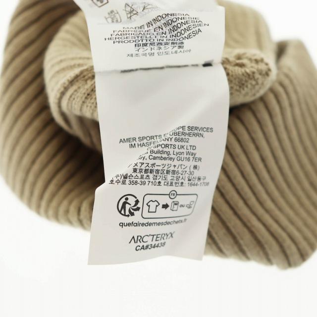 ARC'TERYX（アークテリクス） ARC'TERYX Skaha Toque スカハ トーク