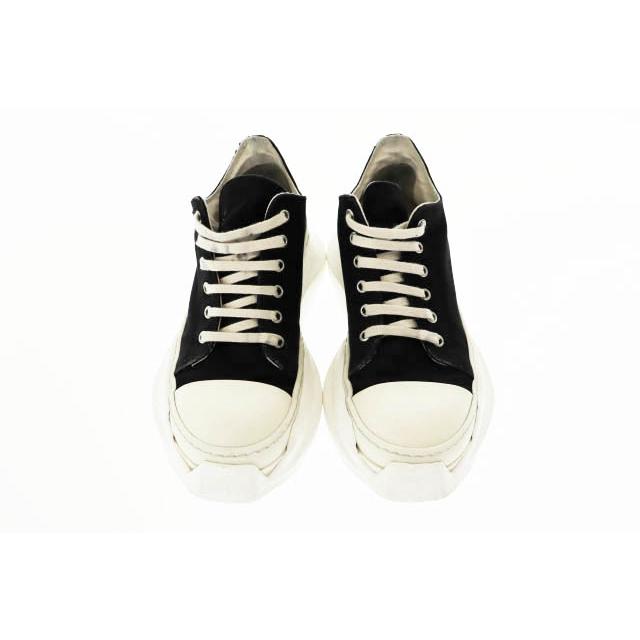 リックオウエンス Rick Owens DRKSHDW ダークシャドウ ABSTRACT