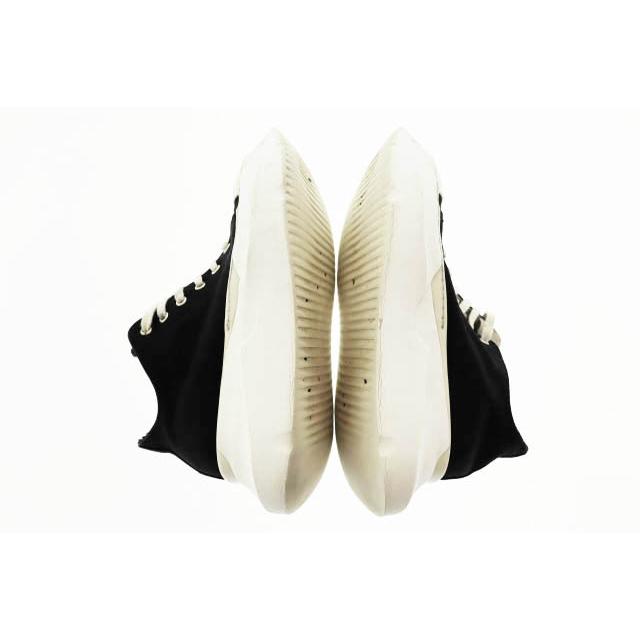 リックオウエンス Rick Owens DRKSHDW ダークシャドウ ABSTRACT LOW