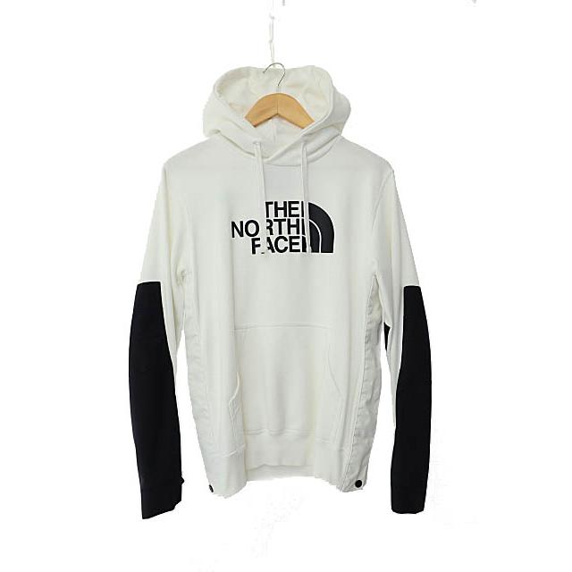 THE NORTH FACE（ザ ノースフェイス） ×sacai サカイ 17AW HOODIE 