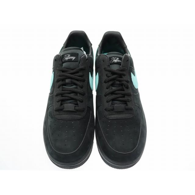 NIKE（ナイキ） ×TIFFANY & CO. ティファニー AIR FORCE 1 1837 エア