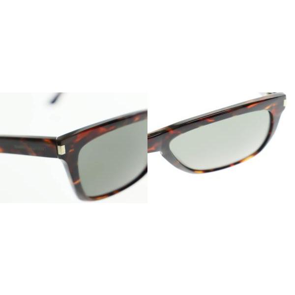 サンローラン パリ SAINT LAURENT PARIS Devon デボン ウェリントン