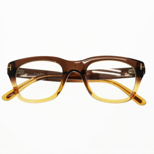 TOM FORD トムフォード ウェリントン グラデーションフレーム アイウェア サングラス 眼鏡 ブラウン TF5178 050 トムフォード TOM FORD ウェリントン グラデーション サングラス 眼鏡