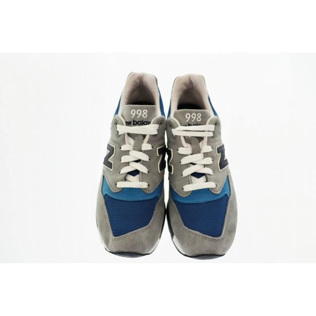 New Balance（ニューバランス） NEW BALANCE M998MD USA製 ローカット 