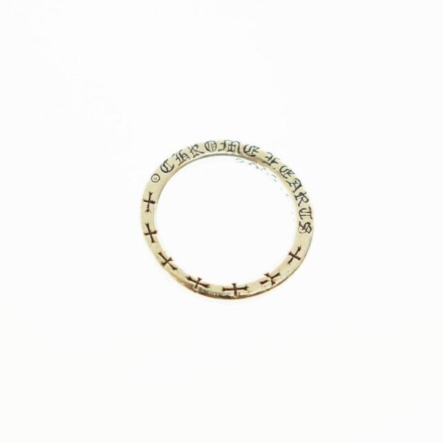 CHROME HEARTS クロムハーツ Spacer Ring Plain スペーサー