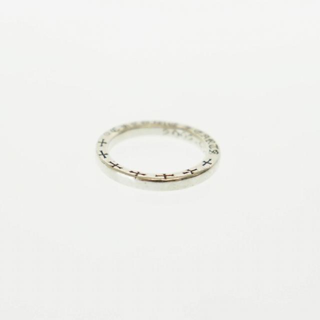 CHROME HEARTS（クロムハーツ） CHROME HEARTS Spacer Ring Plain