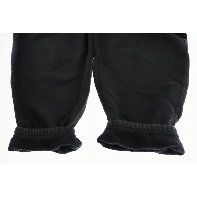 NIKE（ナイキ） ×STUSSY ステューシー NRG Washed Fleece Pant