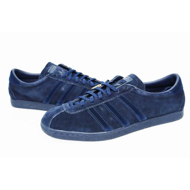 adidas（アディダス） adidas TABACCO Night Indigo タバコ ナイト