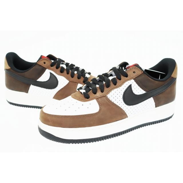 NIKE（ナイキ） NIKE AIR FORCE 1 LOW RETRO Escape エアフォース 1 