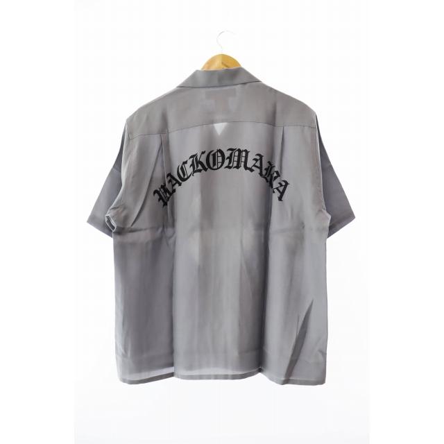 wacko tシャツ Ellen アロハ　エレン　25ss washed WACKO MARIA – ワコマリア 新入荷アイテム｜NEWS｜【SPECS WEB