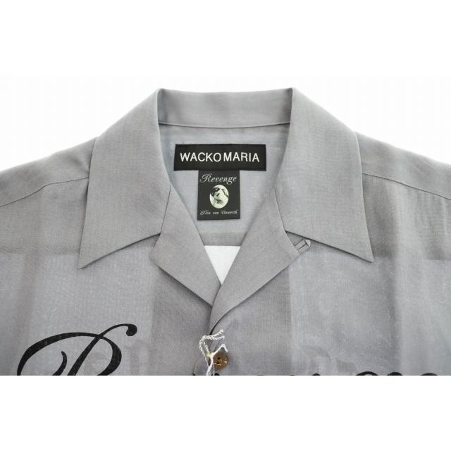wacko tシャツ Ellen アロハ　エレン　25ss washed WACKO MARIA – ワコマリア 新入荷アイテム｜NEWS｜【SPECS WEB