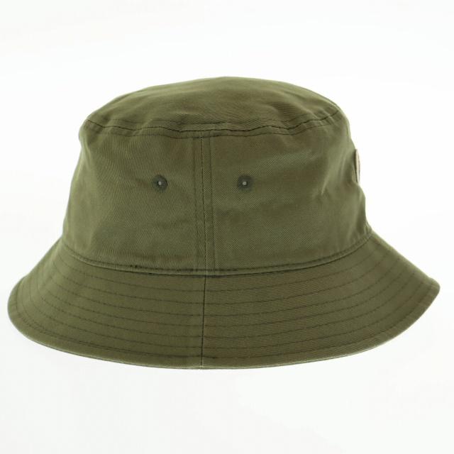 A BATHING APE（アベイシングエイプ） ワンポイント バケットハット