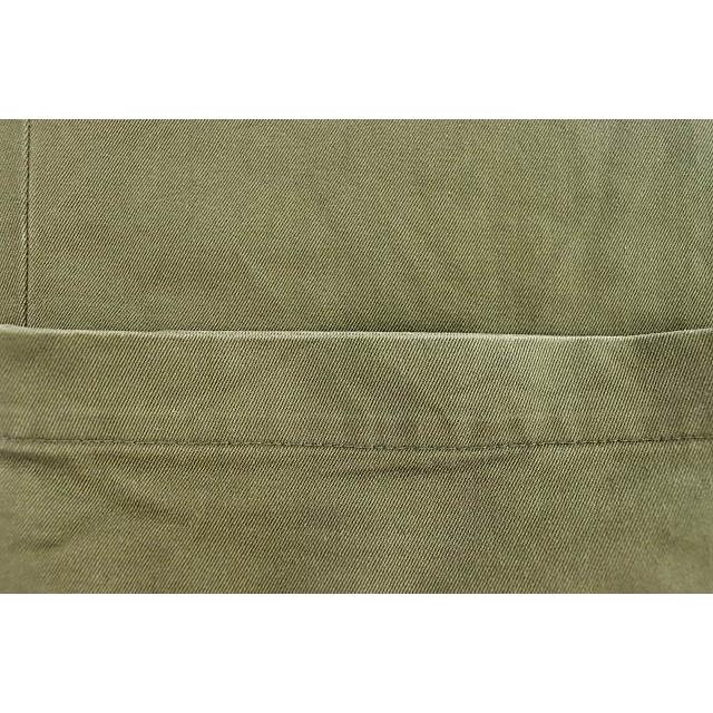 A BATHING APE アベイシングエイプ One Point Loose Fit Chino