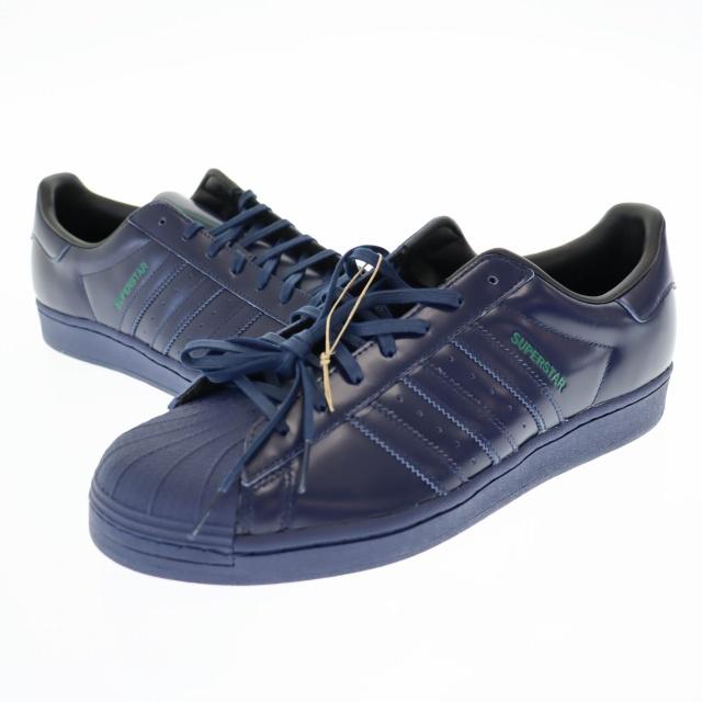 MIZUNO バレーシューズ 23.5cm adidas（アディダス） adidas SUPERSTAR COLL スーパースター