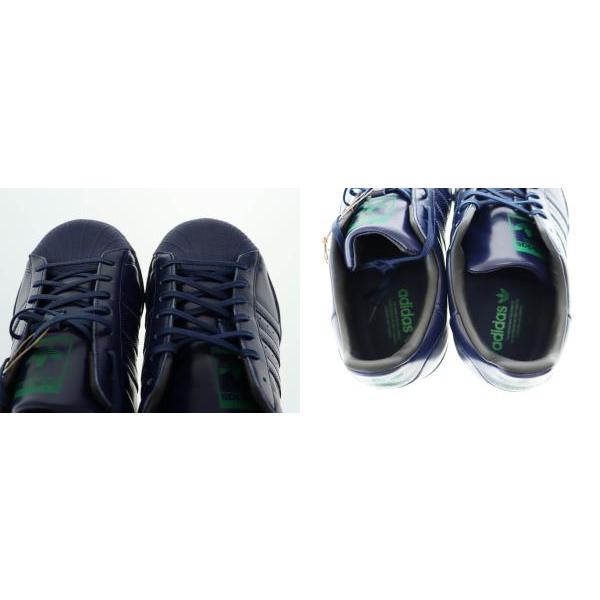adidas（アディダス） adidas SUPERSTAR COLL スーパースター