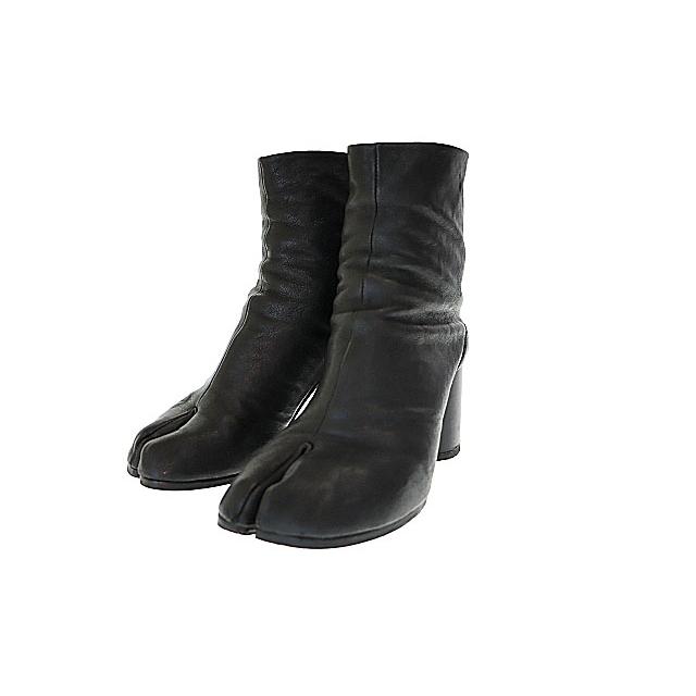 メゾンマルジェラ Maison Margiela 20SS TABI BOOTS 足袋 タビ
