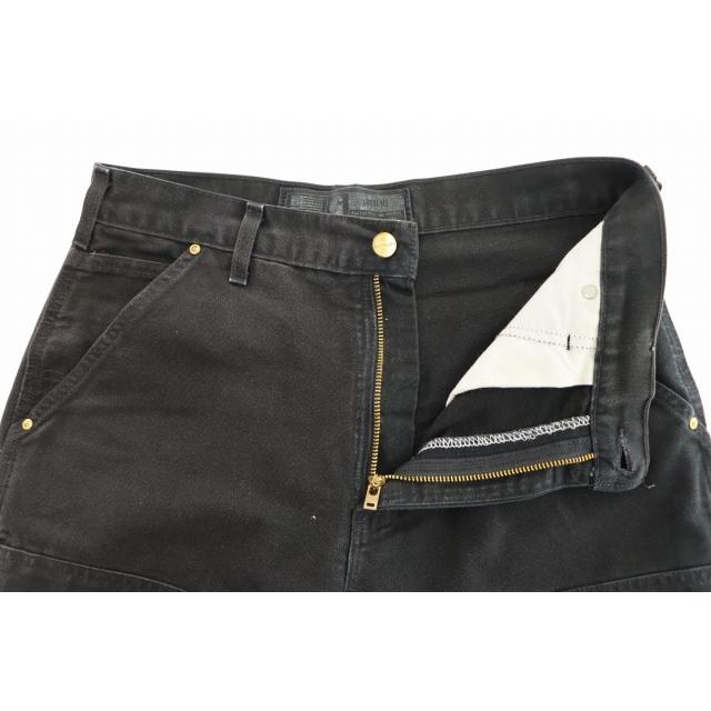 カーハート carhartt USA製 LOOSE FIT Double Knee Painter Pants