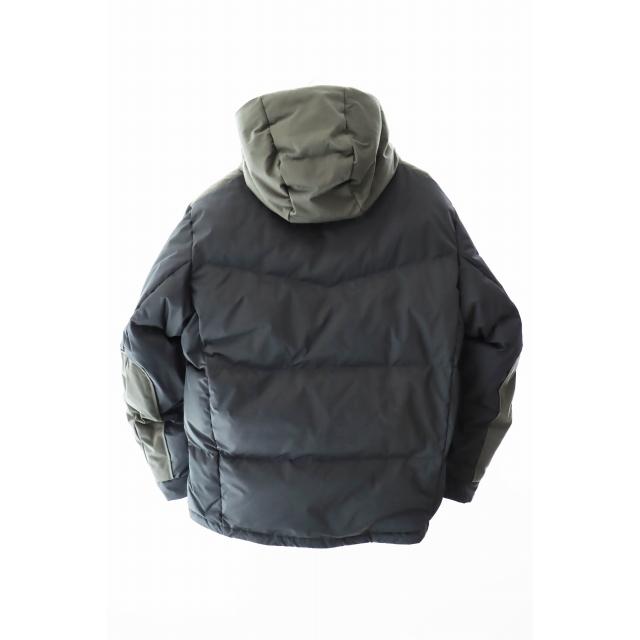 ユニクロ（UNIQLO） +J ダウン オーバーサイズ パーカ ジャケット