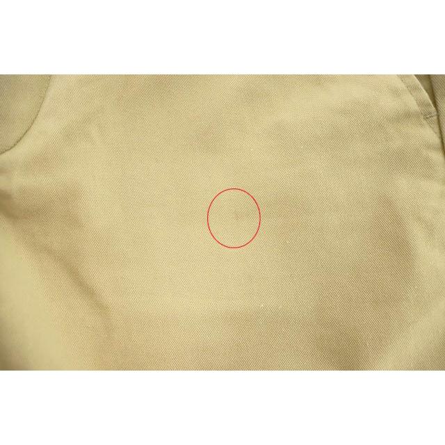 Supreme（シュプリーム） SUPREME Chino Pant チノ パンツ 30 ベージュ