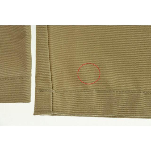 Supreme（シュプリーム） SUPREME Chino Pant チノ パンツ 30 ベージュ