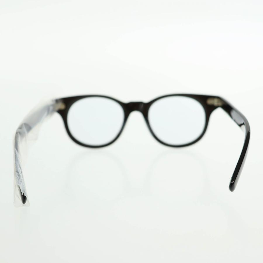 【中古】Yuki Iwasaki 岩崎有樹 クリアブラック 眼鏡 黒 ブラック ブランド古着ベクトル 中古 ▲ 250530 Yuki Iwasaki 岩崎有樹 クリアブラック 眼鏡 黒 ブラック ブランド古着