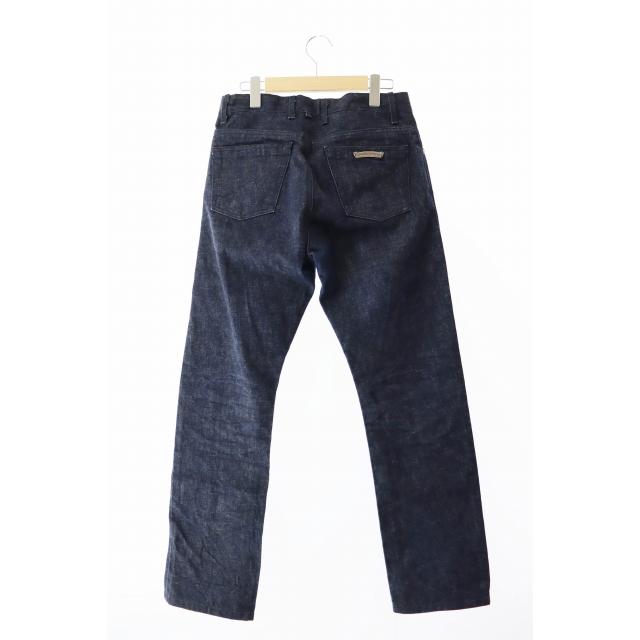 CHROME HEARTS（クロムハーツ） CHROME HEARTS 5Pocket Denim Pants 
