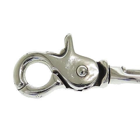 CHROME HEARTS（クロムハーツ） CHROME HEARTS CLIP CHAIN FANCY