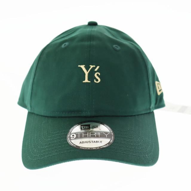 ヨウジヤマモト YOHJI YAMAMOTO Y's ワイズ ×NEW ERA ニューエラ