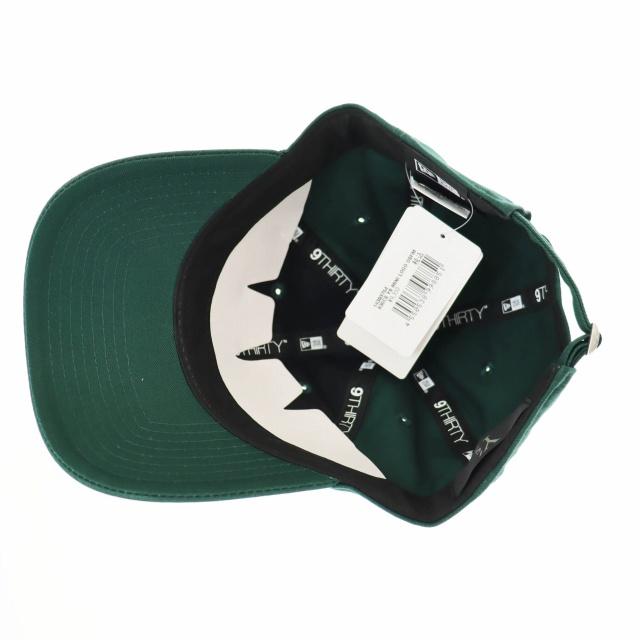 ヨウジヤマモト × ニューエラ キャップ 帽子 ECOPET 9THIRTY cliffedge_22041903